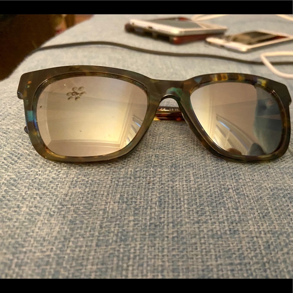 Costa 580 Sunglasses